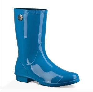 UGG Sienna Boots